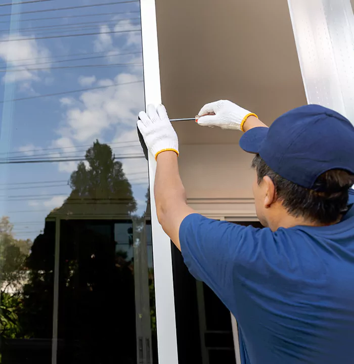home window repair in Tarpon Springs,FL
