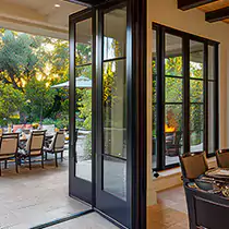 Patio Doors in Tarpon Springs, FL