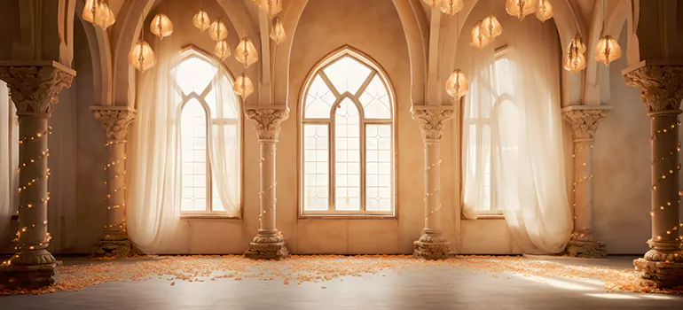 Exterior Window Arch Replacement in Tarpon Springs, FL