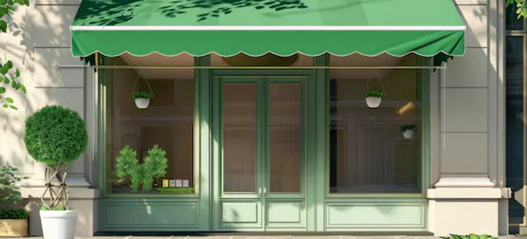 Awning Window Replacement in Tarpon Springs, FL