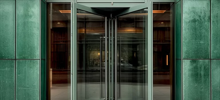 Commercial Garage Doors Repair in Tarpon Springs, FL