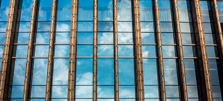 Professional Window Tinting Services in Tarpon Springs, FL