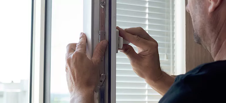 Luxury Window Installation in Tarpon Springs, FL