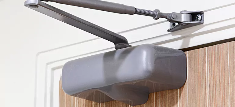 Garage Door Openers For Low Ceilings in Tarpon Springs, FL