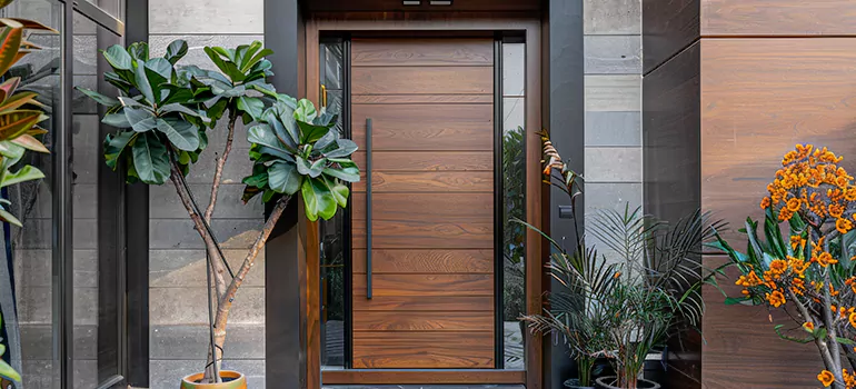 Auto Interior Door Panel Repair in Tarpon Springs, [location field=ss