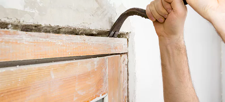 Front Door Replacement Cost in Tarpon Springs, FL