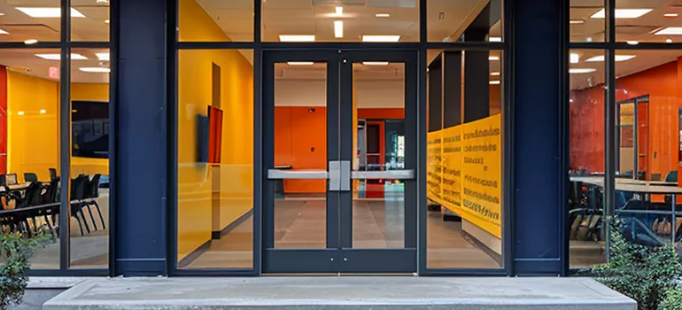 Entry Door Sidelites in Tarpon Springs, FL