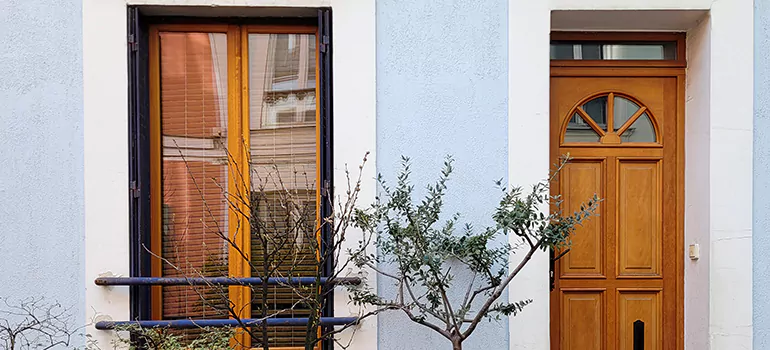 Garage Door Weather Stripping in Tarpon Springs, FL