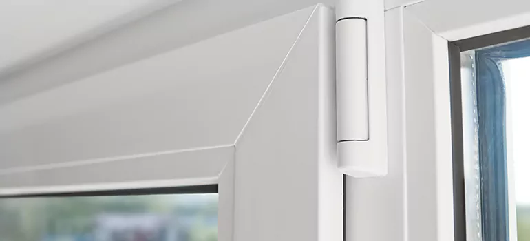 Sliding Door Basement for entry door installation in Tarpon Springs, FL Aluminium Sliding Door Basement Entry Door Installation in Tarpon Springs, FL