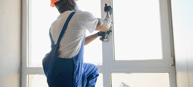 Fixed Window Replacement in Tarpon Springs, FL