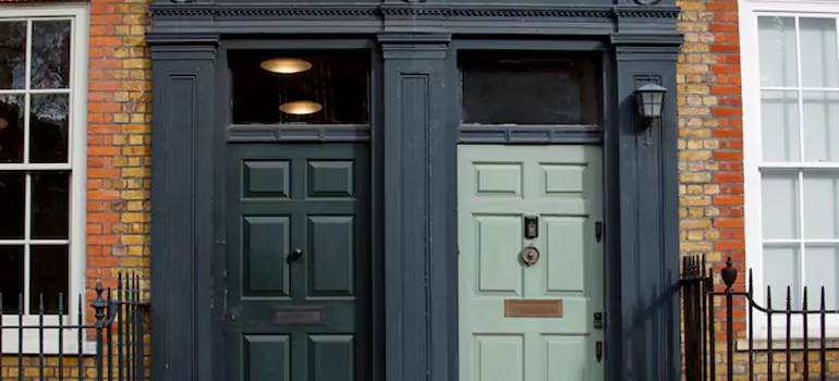 Front Door Window Replacement in Tarpon Springs, FL