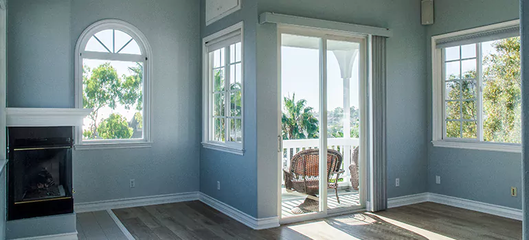 Glass Door Repair in Tarpon Springs, FL
