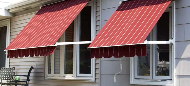 Government Rebate Window Replacement in Tarpon Springs, FL