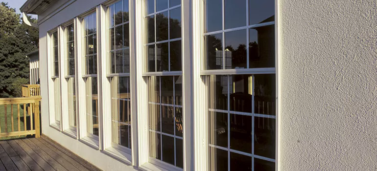Home Window Glass Repair in Tarpon Springs, FL