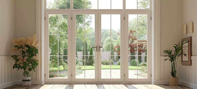 Impact Patio Doors in Tarpon Springs, FL