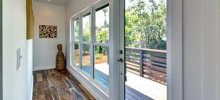 Impact Window Installation For Home Safety in Tarpon Springs, FL