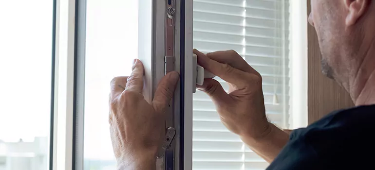 Lever Window Replacement Services in Tarpon Springs, FL