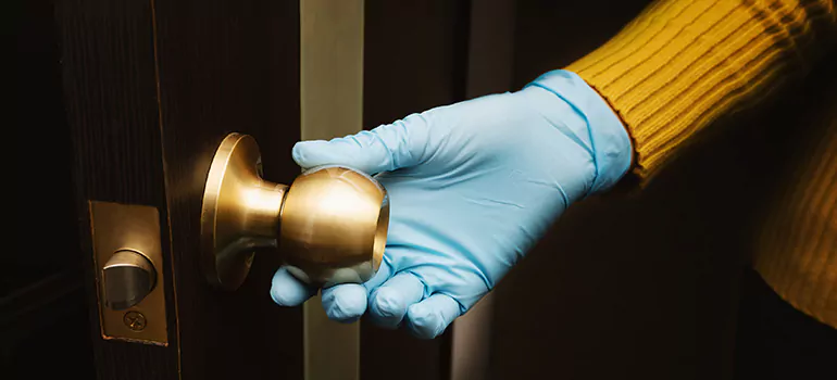 Aluminum Stile Door Service in Tarpon Springs, FL