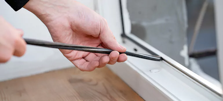 New Window Installation Near Me in Tarpon Springs, FL