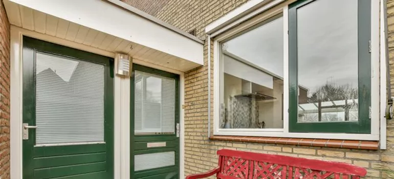 Sliding Patio Windows in Tarpon Springs, FL