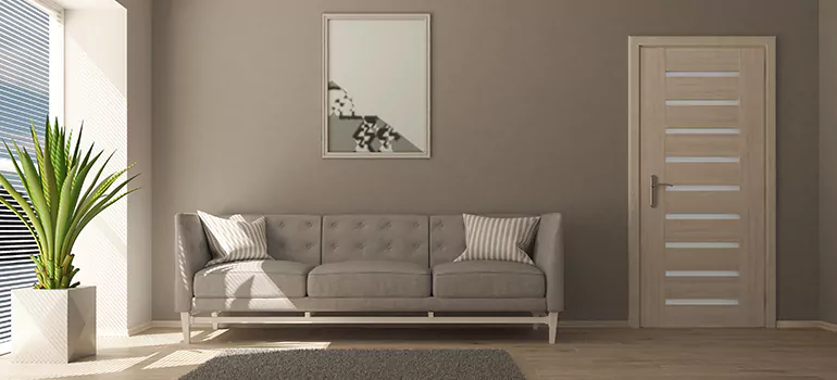 Prehung Inside Doors in Tarpon Springs, FL