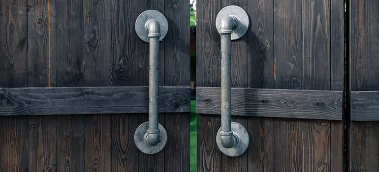 Pull Handle Installation in Tarpon Springs, FL