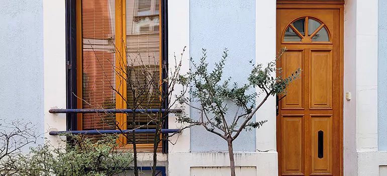 Residential Garage Doors Near Me in Tarpon Springs, FL