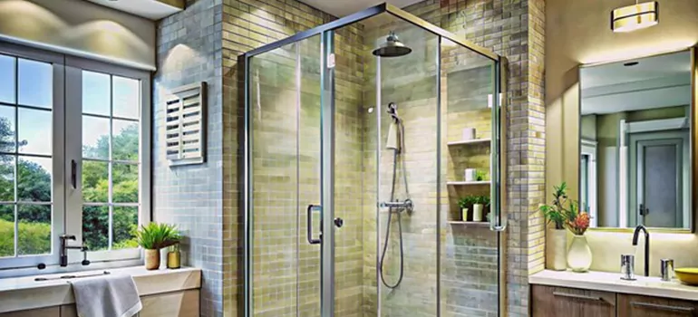 Tub Shower Doors in Tarpon Springs, FL