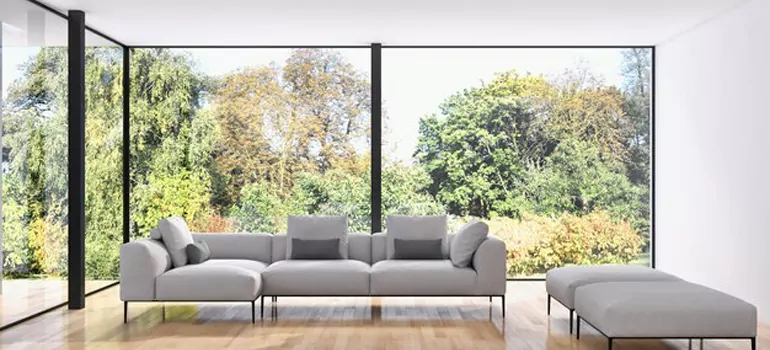 Tilt Out Window in Tarpon Springs, FL