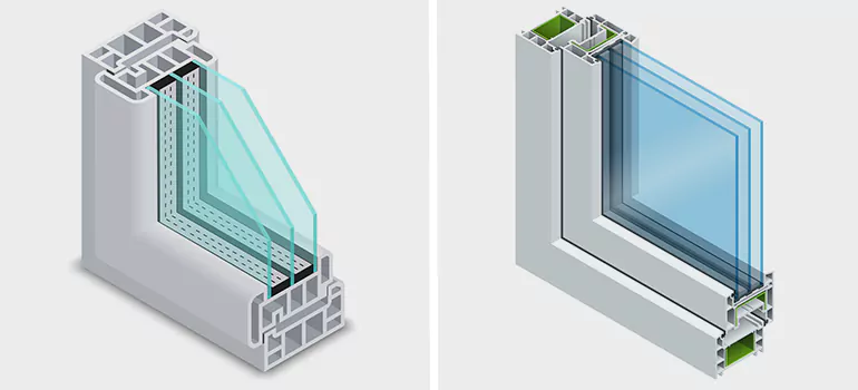 Triple Glazed Window Installation in Tarpon Springs, FL