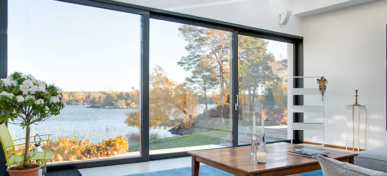 House Window Crank Repair in Tarpon Springs, FL