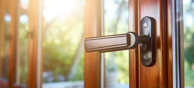 Double Glazing Window Latch Repairs in Tarpon Springs, FL
