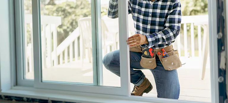 Commercial Window Replacement in Tarpon Springs, FL