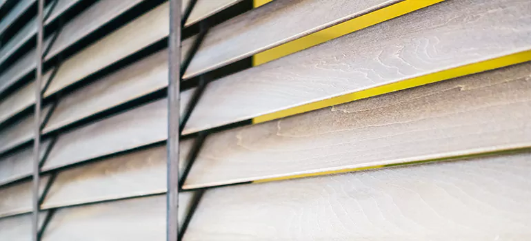 Shutter Installation Services in Tarpon Springs, FL