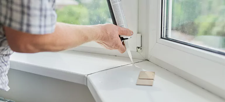 Professional Accordion Door Repair in Tarpon Springs, FL