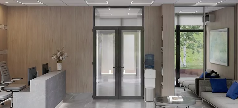 Residential Accordion Door Repair in Tarpon Springs, FL