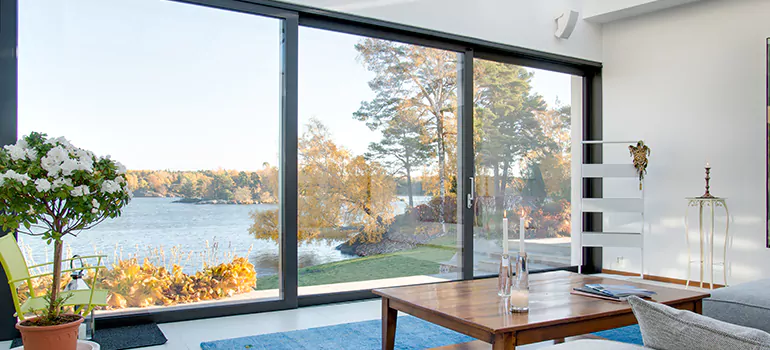 Aluminum Door Installation in Tarpon Springs, FL