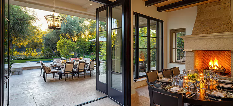 Aluminium Door Frame Installation Service in Tarpon Springs,FL