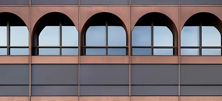 Modern Architectural Windows Repair in Tarpon Springs, FL