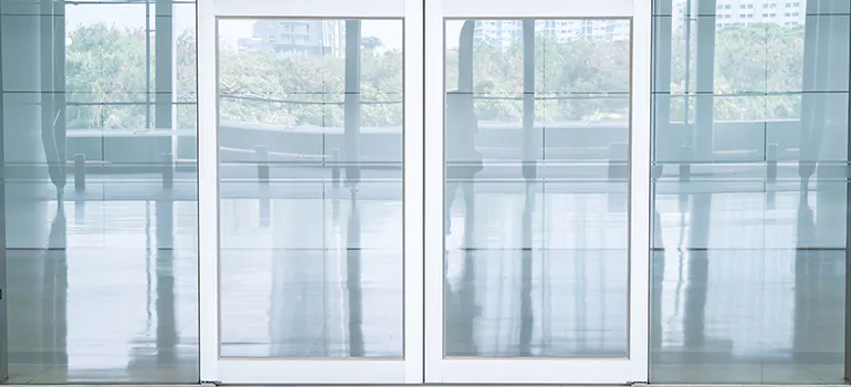 Automatic Door Openers in Tarpon Springs, FL