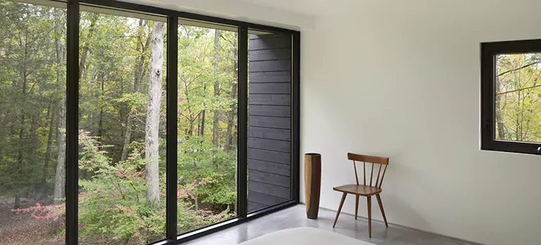 Bulletproof Window Protection Services in Tarpon Springs, FL