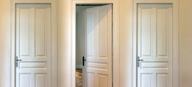 Garage Door Mullions inTarpon Springs, FL