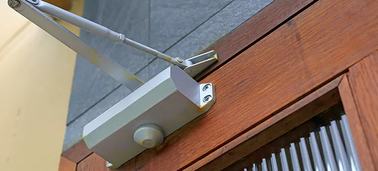 Electric Garage Door Opener Installation in Tarpon Springs, FL