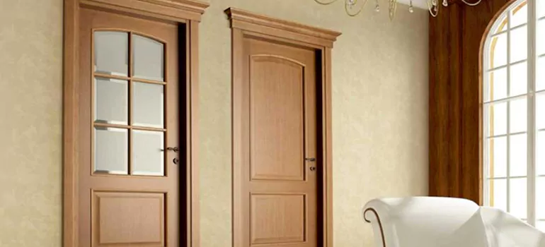 Cabinet Door Stiles in Tarpon Springs, FL