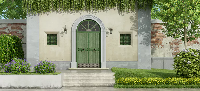 Weatherproof Screen Door in Tarpon Springs, FL