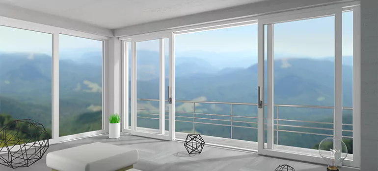 End Vent Window Installation in Tarpon Springs, FL