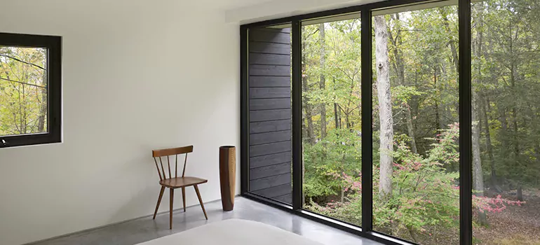 Triple Pane Energy Efficient Windows in Tarpon Springs, FL