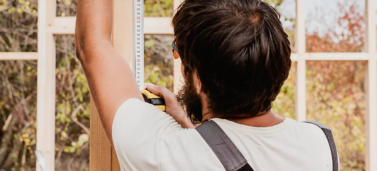 Insulated Fixed Windows in Tarpon Springs, FL