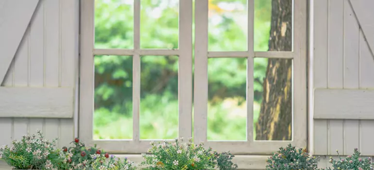 Professional Garden Window Enclosure Repair in Tarpon Springs, FL