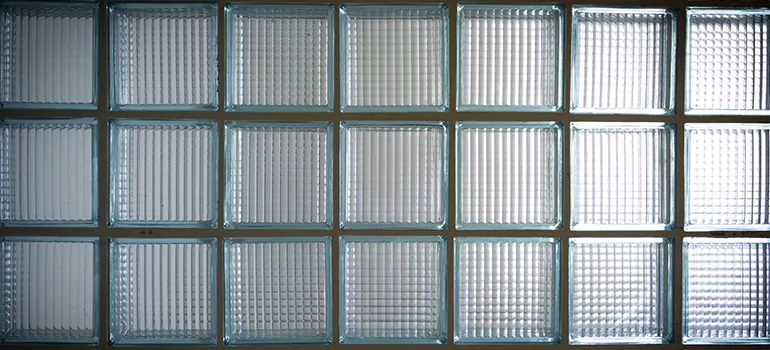 Basement Glass Window in Tarpon Springs, FL